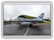 F-16BM BAF FB24